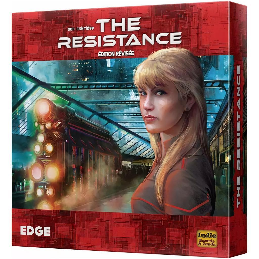 The Resistance