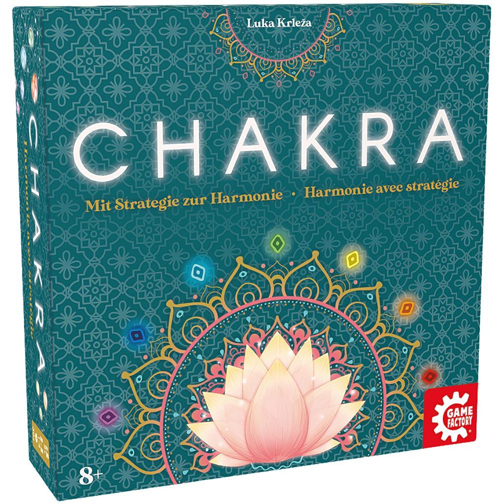 Chakra