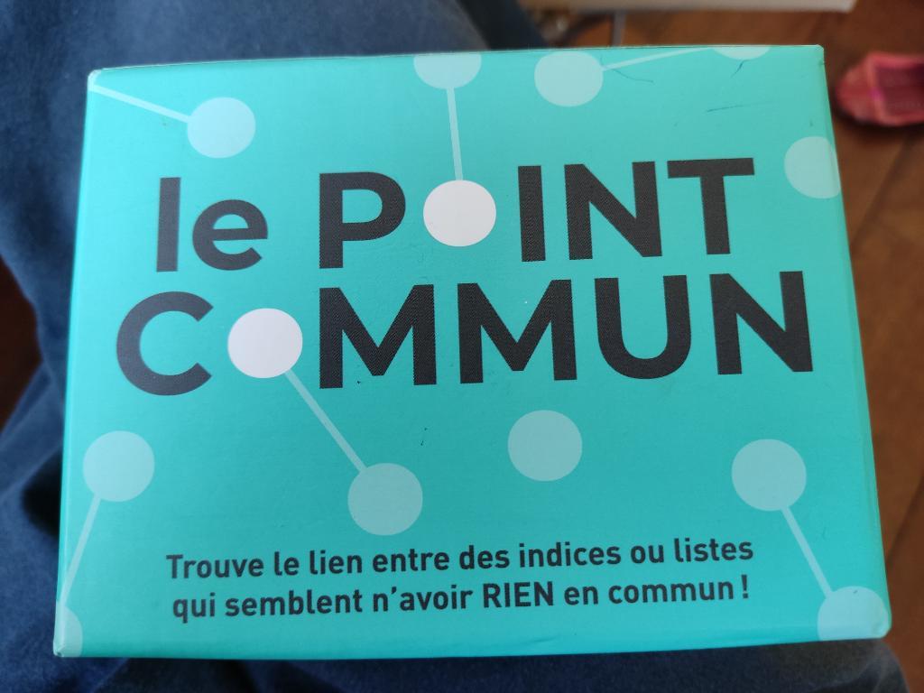 Le Point Commun