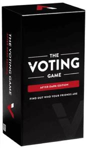 The Voting Game