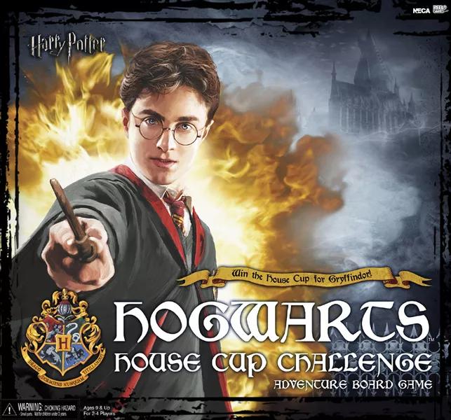 Hogwarts: House Cup Challenge