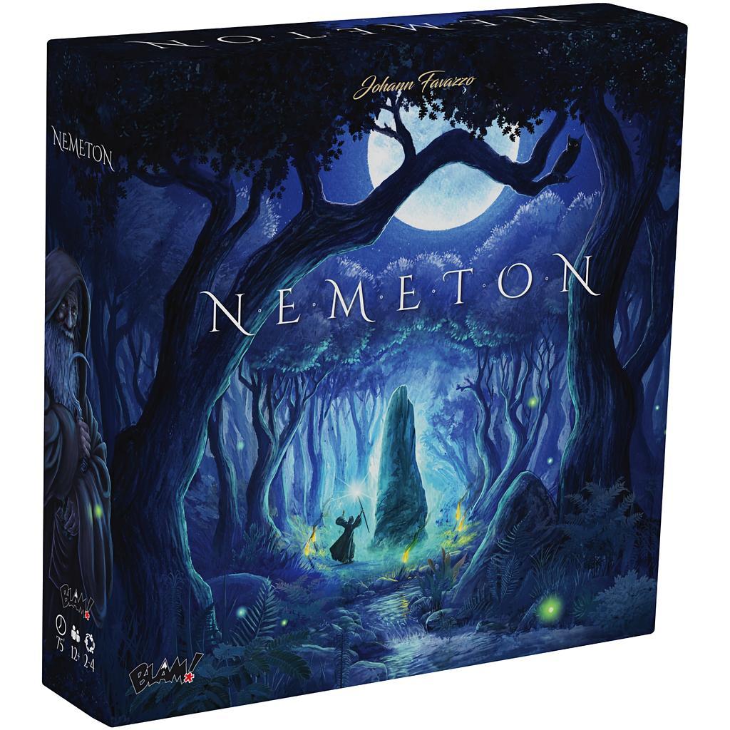 Nemeton