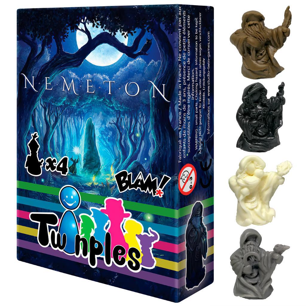 Nemeton - Figurines Twinples