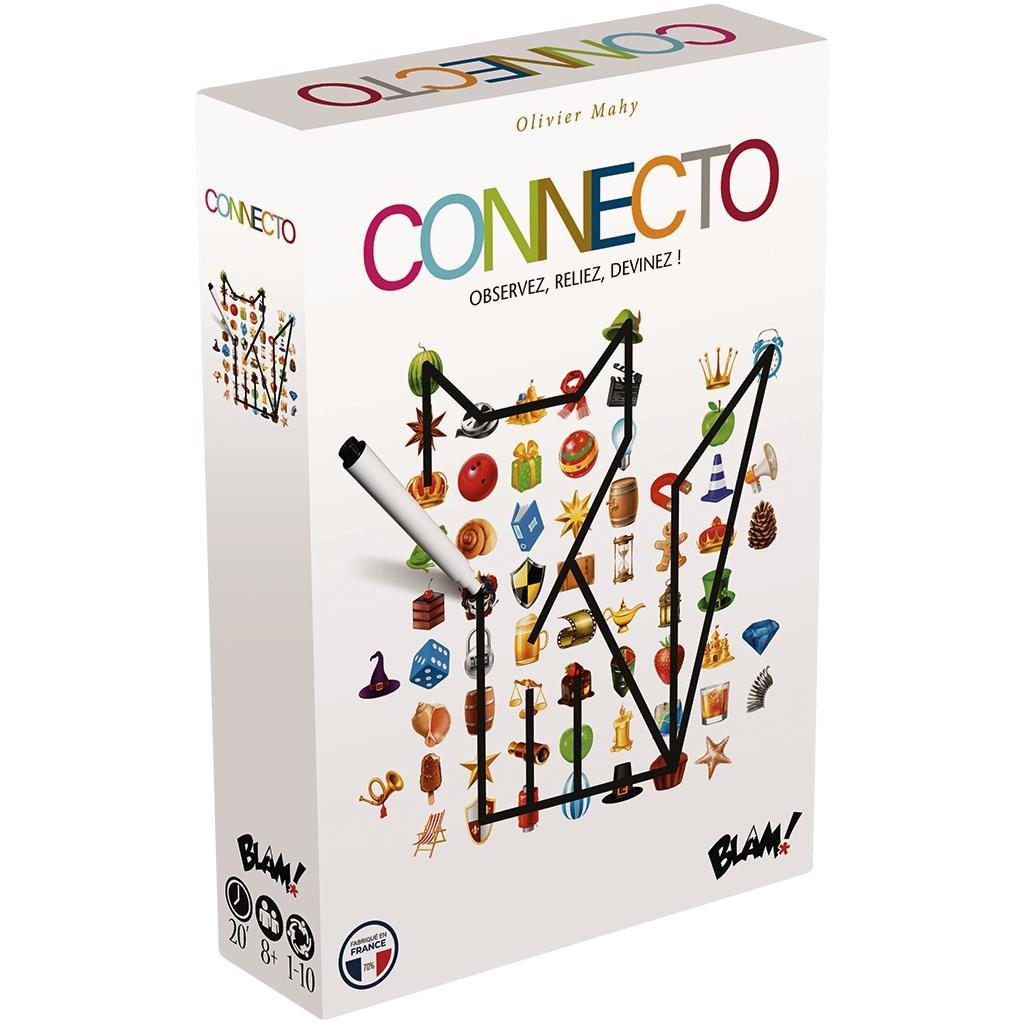 Connecto