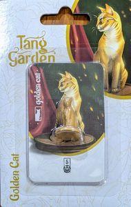 Tang Garden - Golden Cat