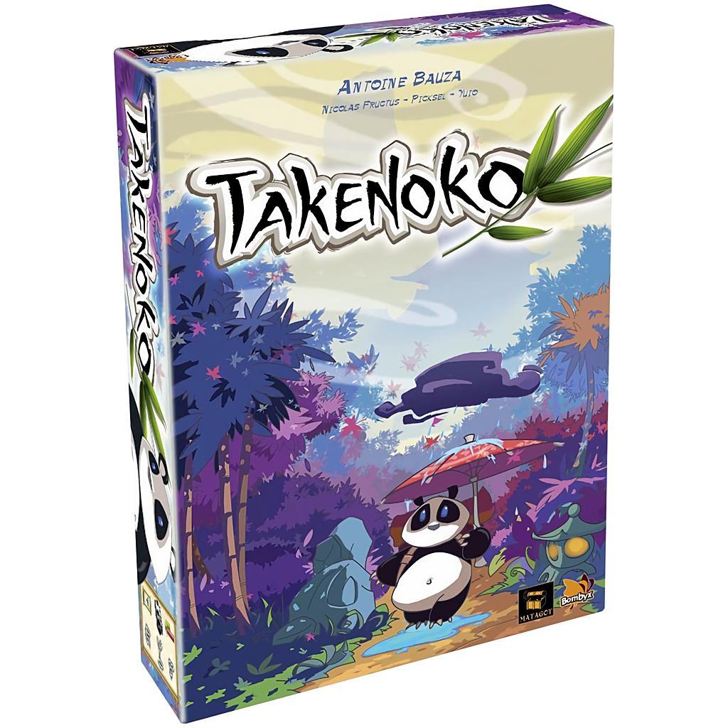 Takenoko