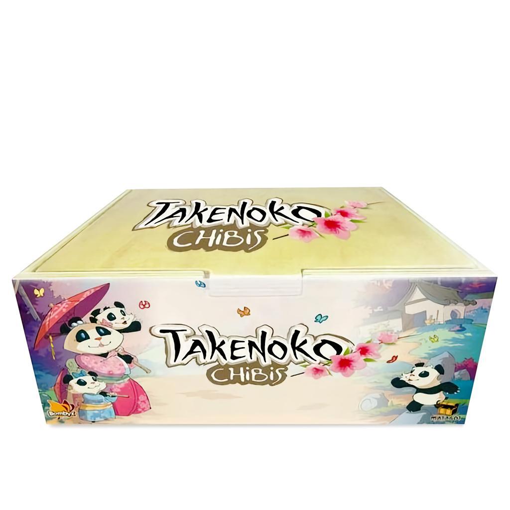 Takenoko Chibis Edition Collector Xl