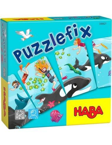 Puzzlefix