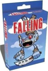 Falling