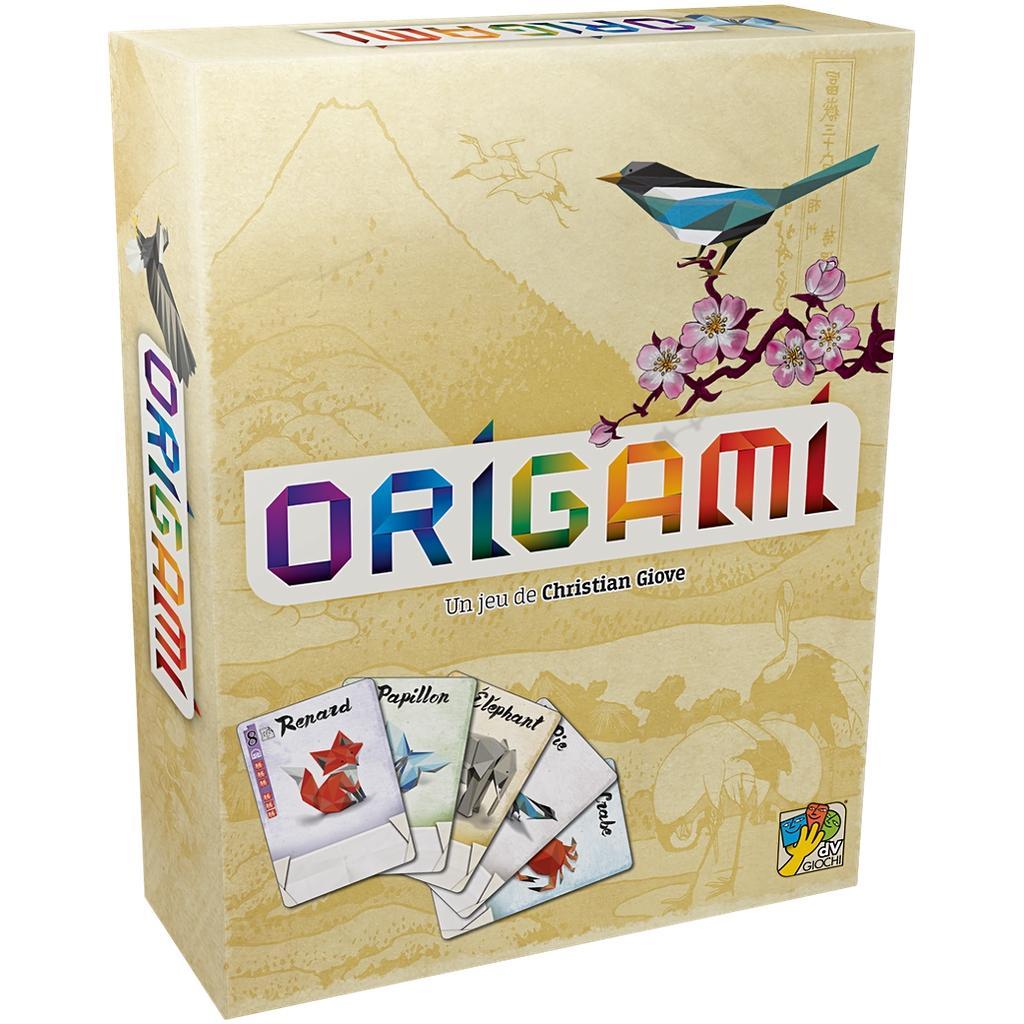 Origami