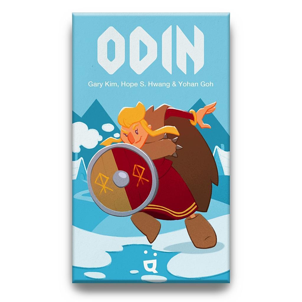 Odin