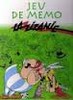 jeu Asterix memo La Zizanie