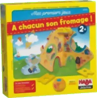 A Chacun Son Fromage