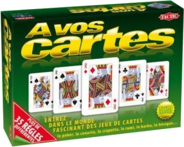 À Vos Cartes