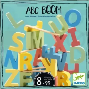 Abc Boom