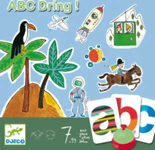 Abc Dring !