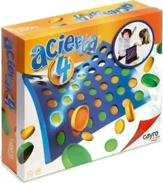 Acierta 4