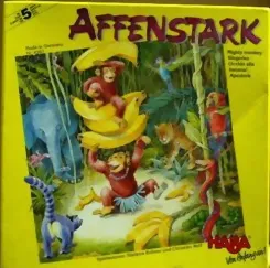 Affenstark