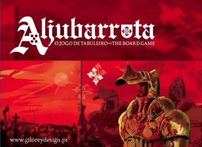 Aljubarrota