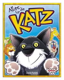 Alles Für Die Katz