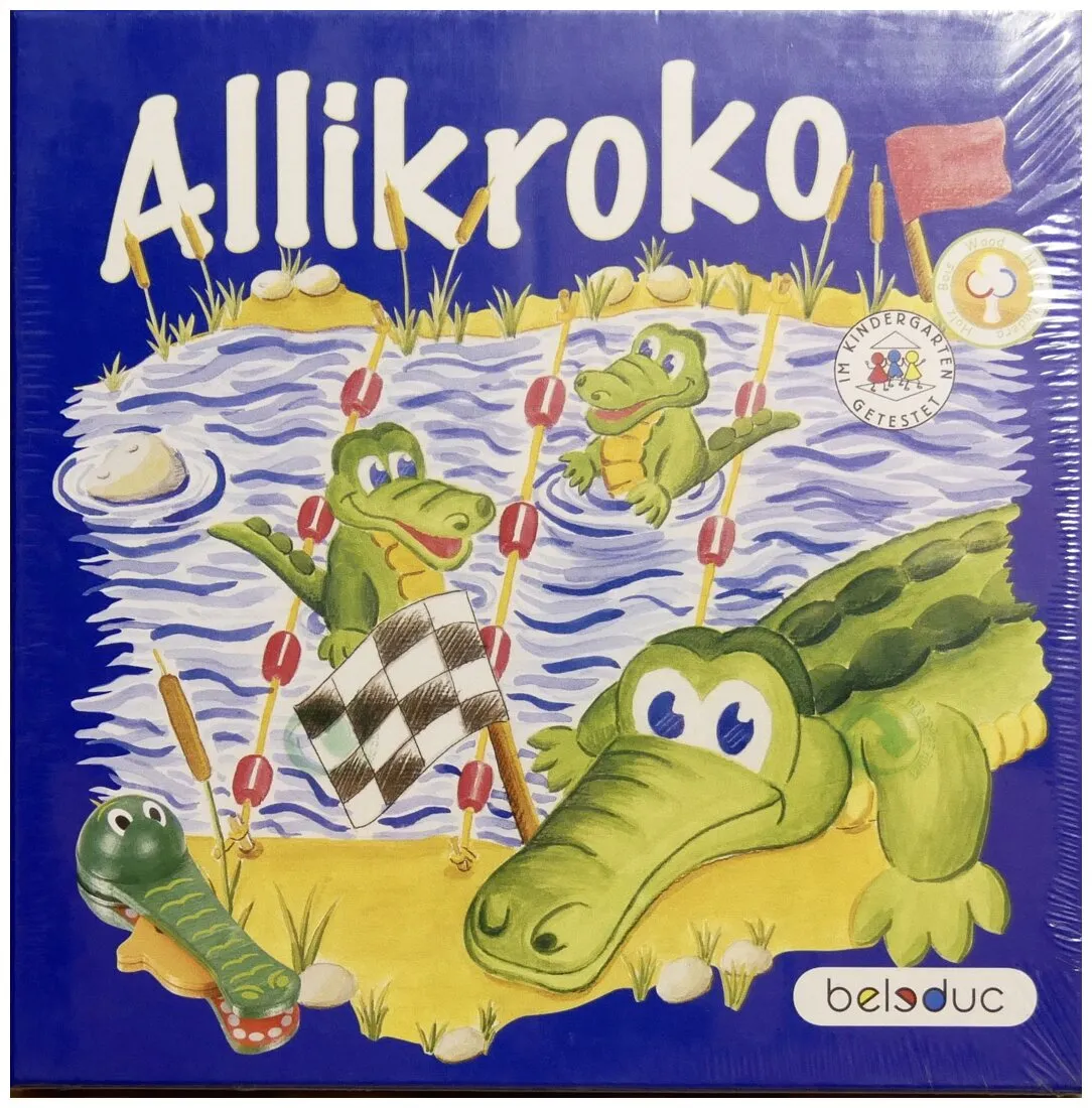 Allikroko