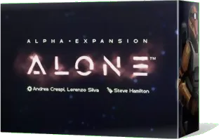 Alone - Extension Alpha