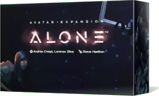 Alone - Extension Avatar