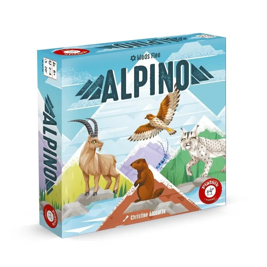 Alpino