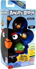 Angry Birds Extension 3