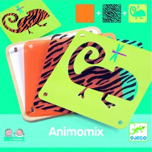 Animomix