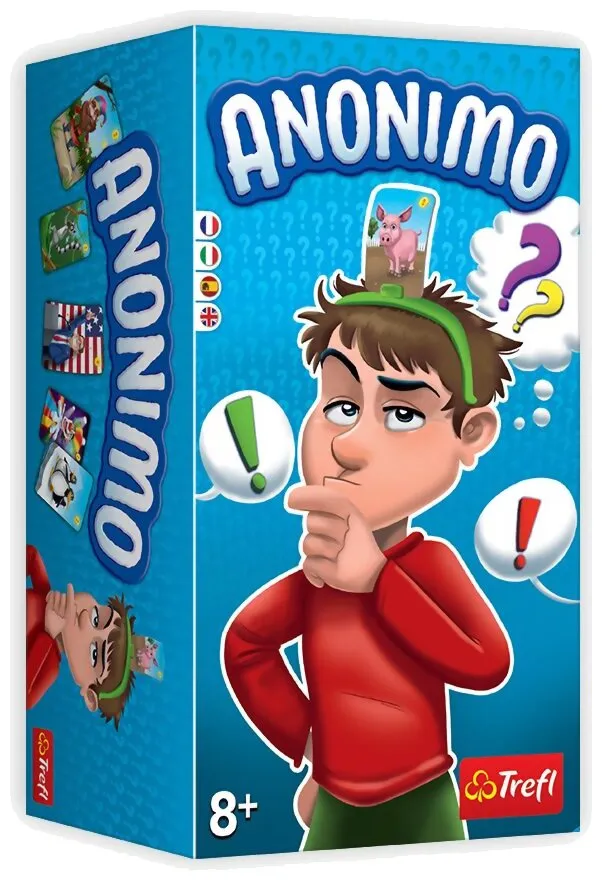 Anonimo