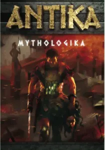 Antika - Mythologika