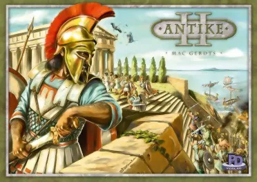 Antike Ii