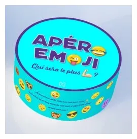 Apéro Emoji