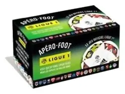 Apéro Foot - Ligue 1