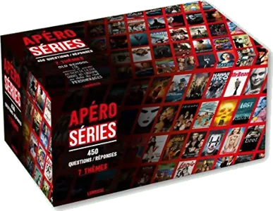 Apéro Séries