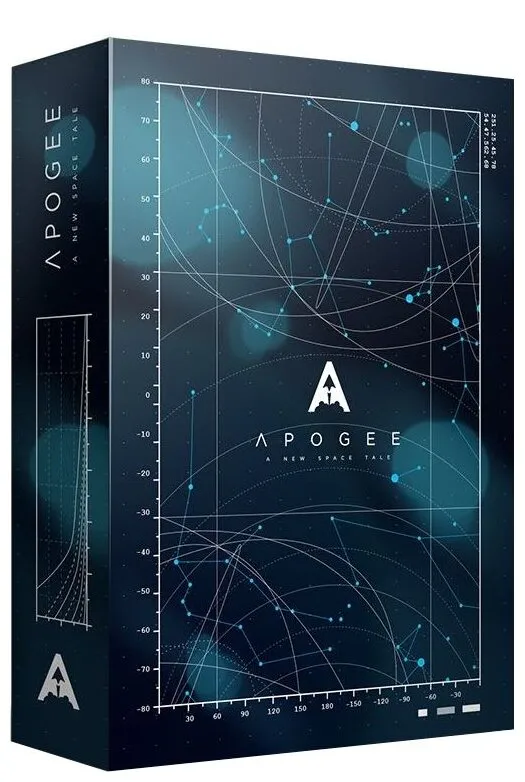 Apogee A New Space Tale