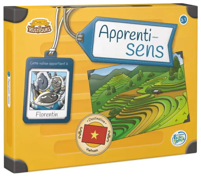 Apprenti-sens