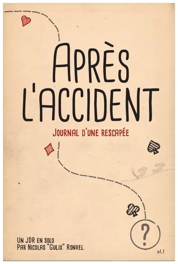 Après L'accident