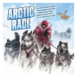 Arctic Race