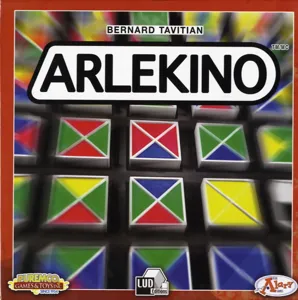 Arlekino