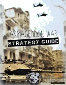 Armageddon War - Strategy Guide