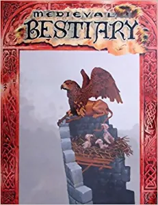 Ars Magica : Medieval Bestiary