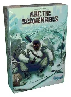 Artic Scavengers