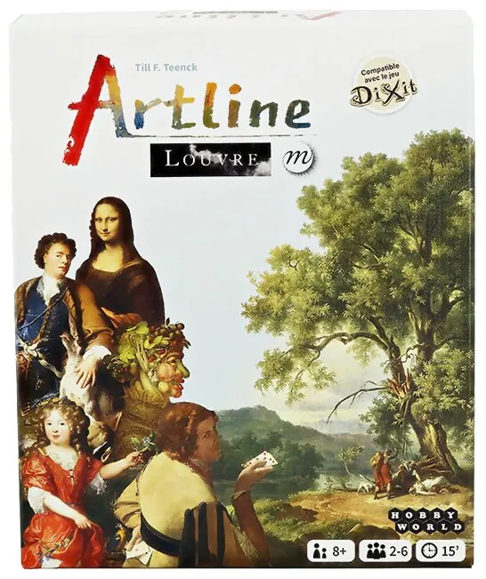 Artline