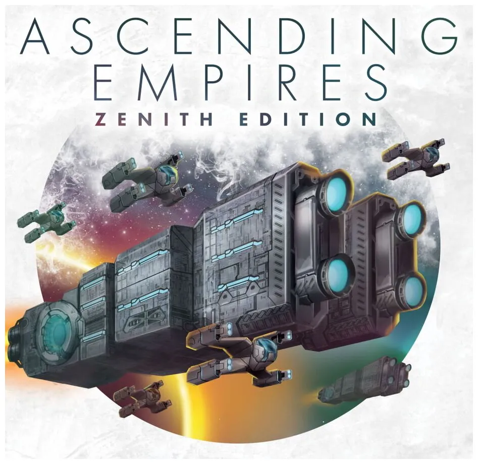 Ascending Empires Zenith Edition