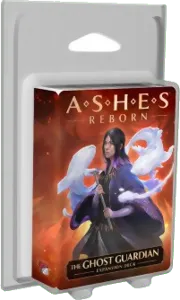 Ashes Reborn - The Ghost Guardian