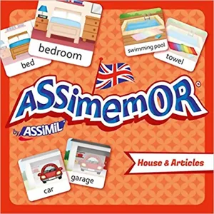 Assimemor - House & Articles