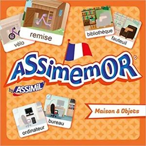 Assimemor - Maison & Objets