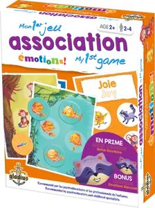 Association : Émotions!